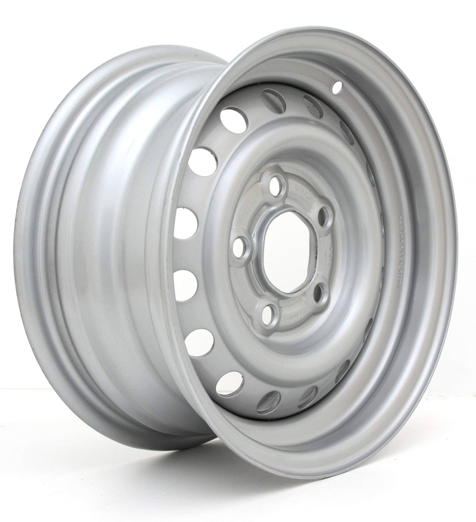 p4U Anhänger Felge Stahlfelge 6J x 13 112x5 ET30 950KG ML 67 Tragkraft Wohnwagen p4U Anhänger Felge Stahlfelge 6J x 13 112x5 ET30 950KG ML 67 Tragkraft Wohnwagen von trailer parts4u