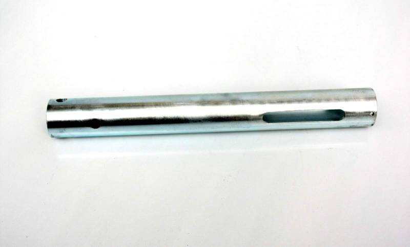 Zugstange Zugrohr Gleitrohr für Westfalia Auflaufbremse WAE 1202 Neue Ausführung 118451502902 von trailer parts4u