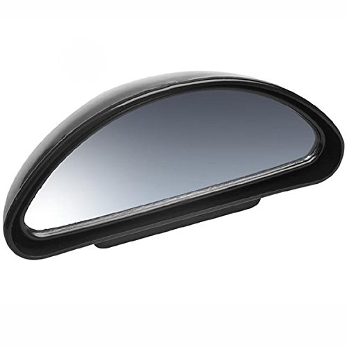 Zusatzspiegel Spiegel Toter Winkel für PKW Wohnmobil und Fahrschulautos Auto von paduTec