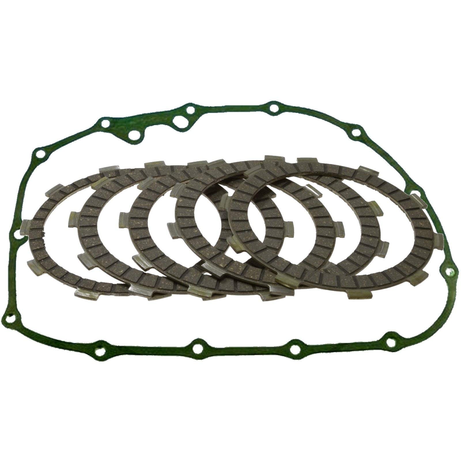 Kupplung Lamellen Dichtung VT 125 C Shadow Baujahr 1999-2008 Kupplung Lamellen Dichtung VT 125 C Shadow Baujahr 1999-2008 von pamoto