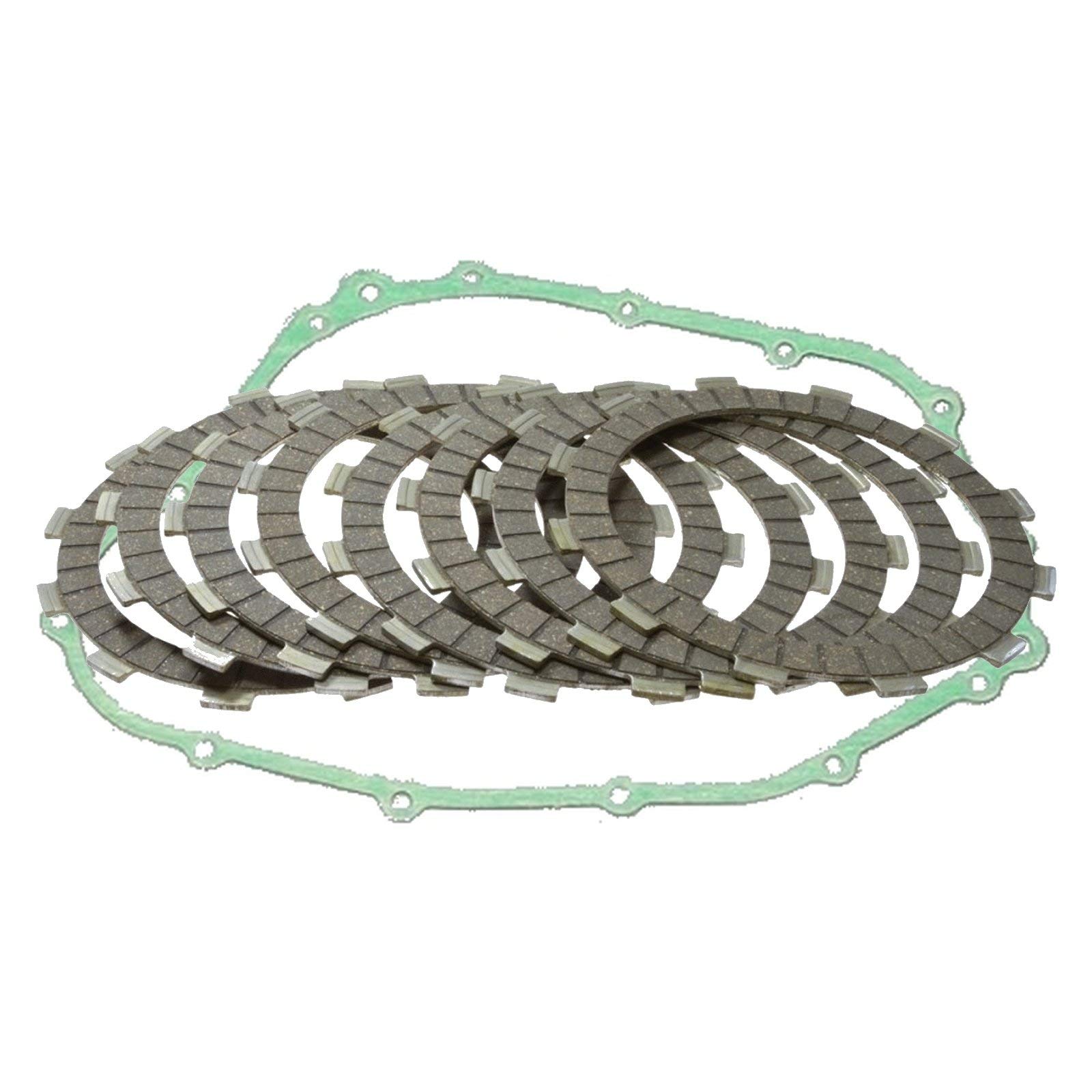 Kupplung Lamellen Dichtung XS 1100 Baujahr 1980-1983 Kupplung Lamellen Dichtung XS 1100 Baujahr 1980-1983 von pamoto