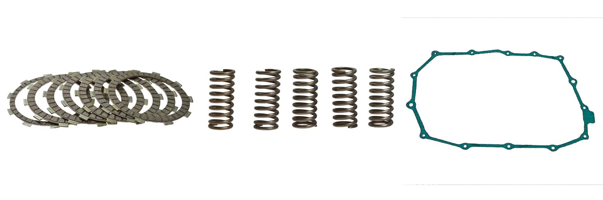Kupplung Lamellen Federn Dichtung VT 600 C Shadow Baujahr 1988-1997 Kupplung Lamellen Federn Dichtung VT 600 C Shadow Baujahr 1988-1997 von pamoto