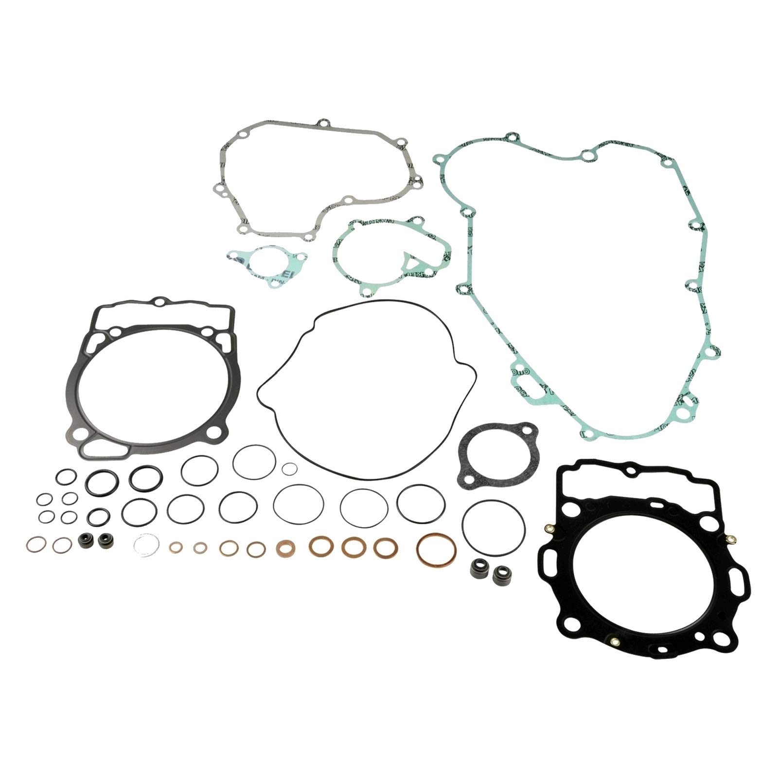 Motor-Dichtsatz für EXC 530 Baujahr 2009 von Athena von pamoto