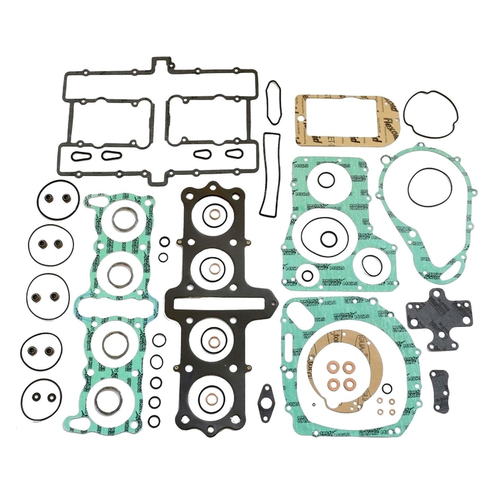 Motor-Dichtsatz für GS 1100 G Baujahr 1984-1986 von Athena Motor-Dichtsatz für GS 1100 G Baujahr 1984-1986 von Athena von pamoto