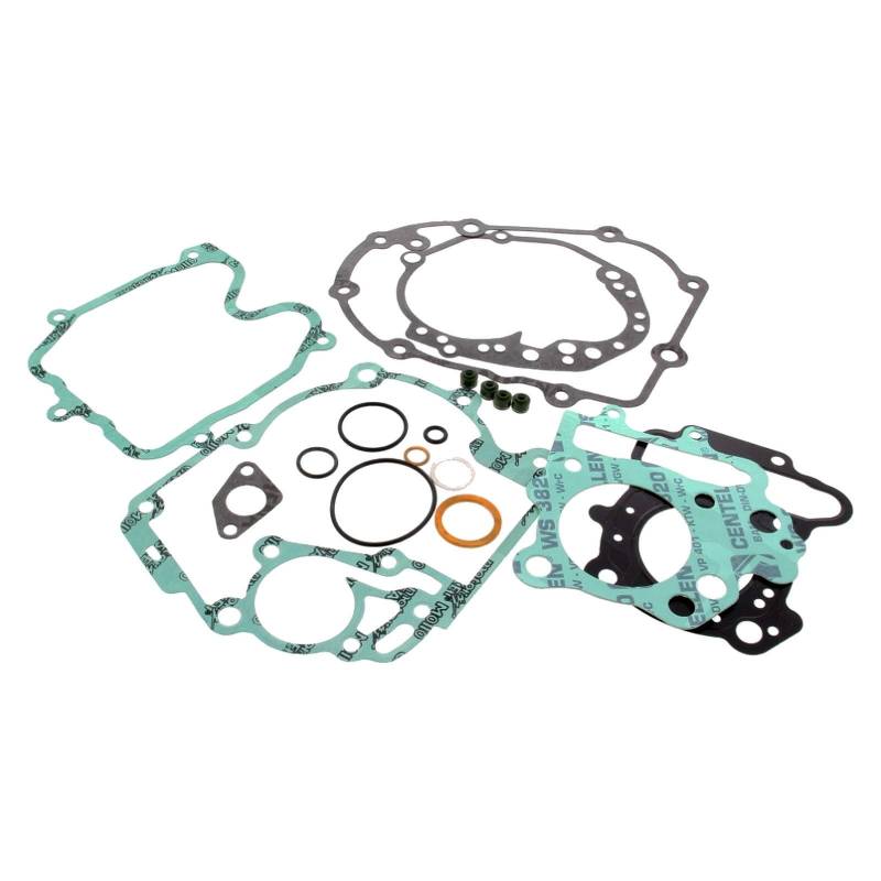 Motor-Dichtsatz für Satelis 125 Premium Baujahr 2006-2013 von Athena von pamoto