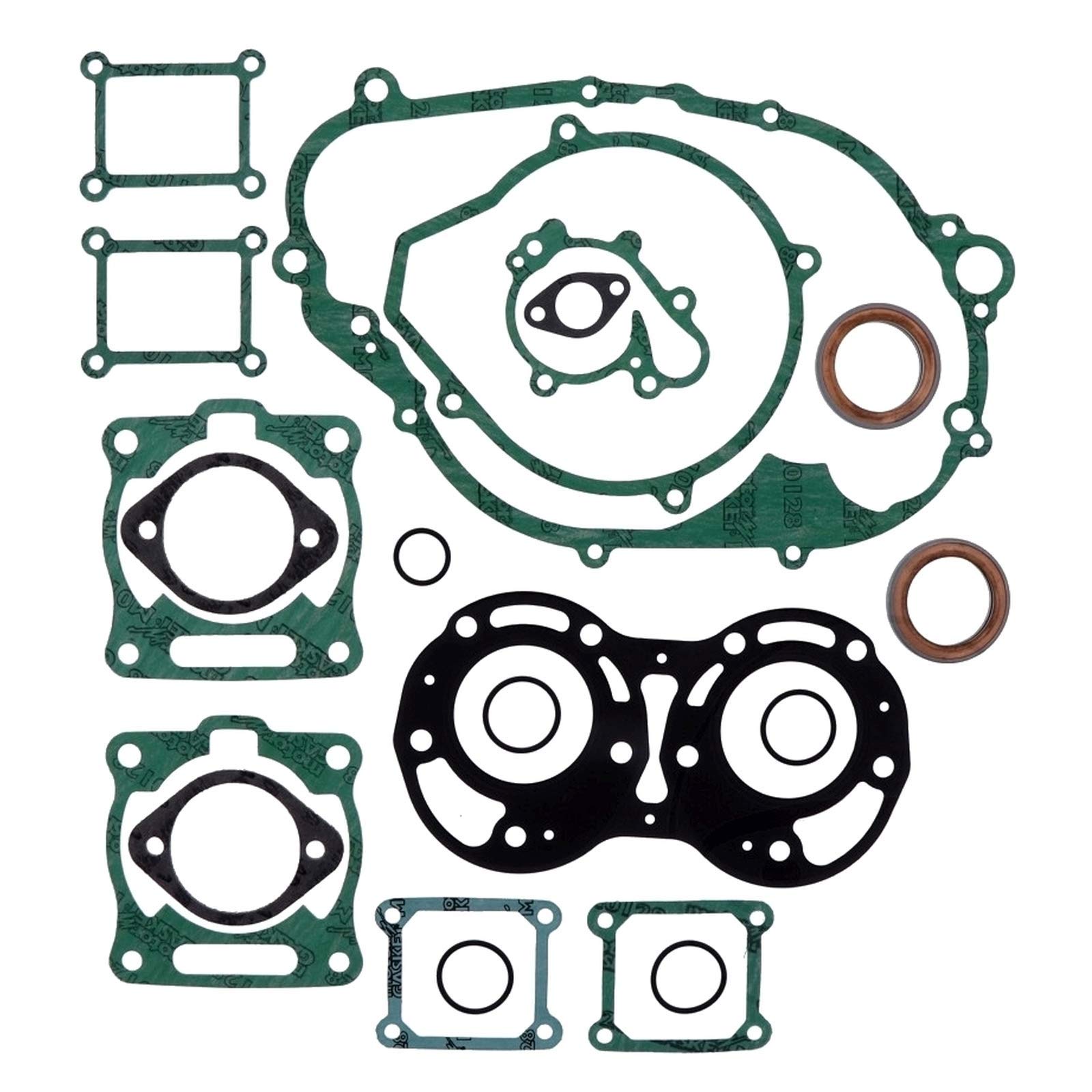 Motor-Dichtsatz für TZR 250 Baujahr 1987-1990 von Athena Motor-Dichtsatz für TZR 250 Baujahr 1987-1990 von Athena von pamoto