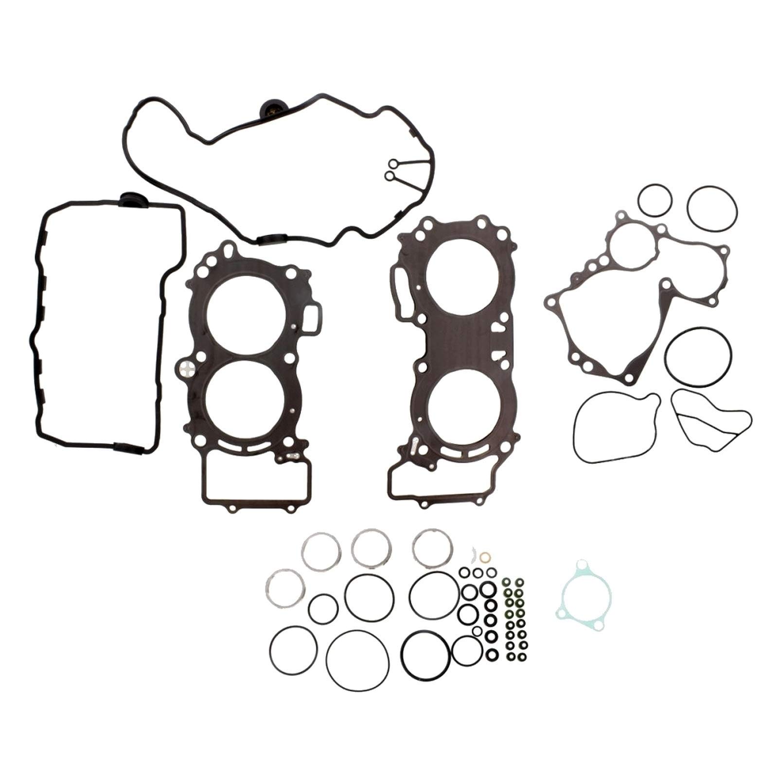 Motor-Dichtsatz für VFR 1200 FD DCT ABS Baujahr 2010-2016 von Athena Motor-Dichtsatz für VFR 1200 FD DCT ABS Baujahr 2010-2016 von Athena von pamoto