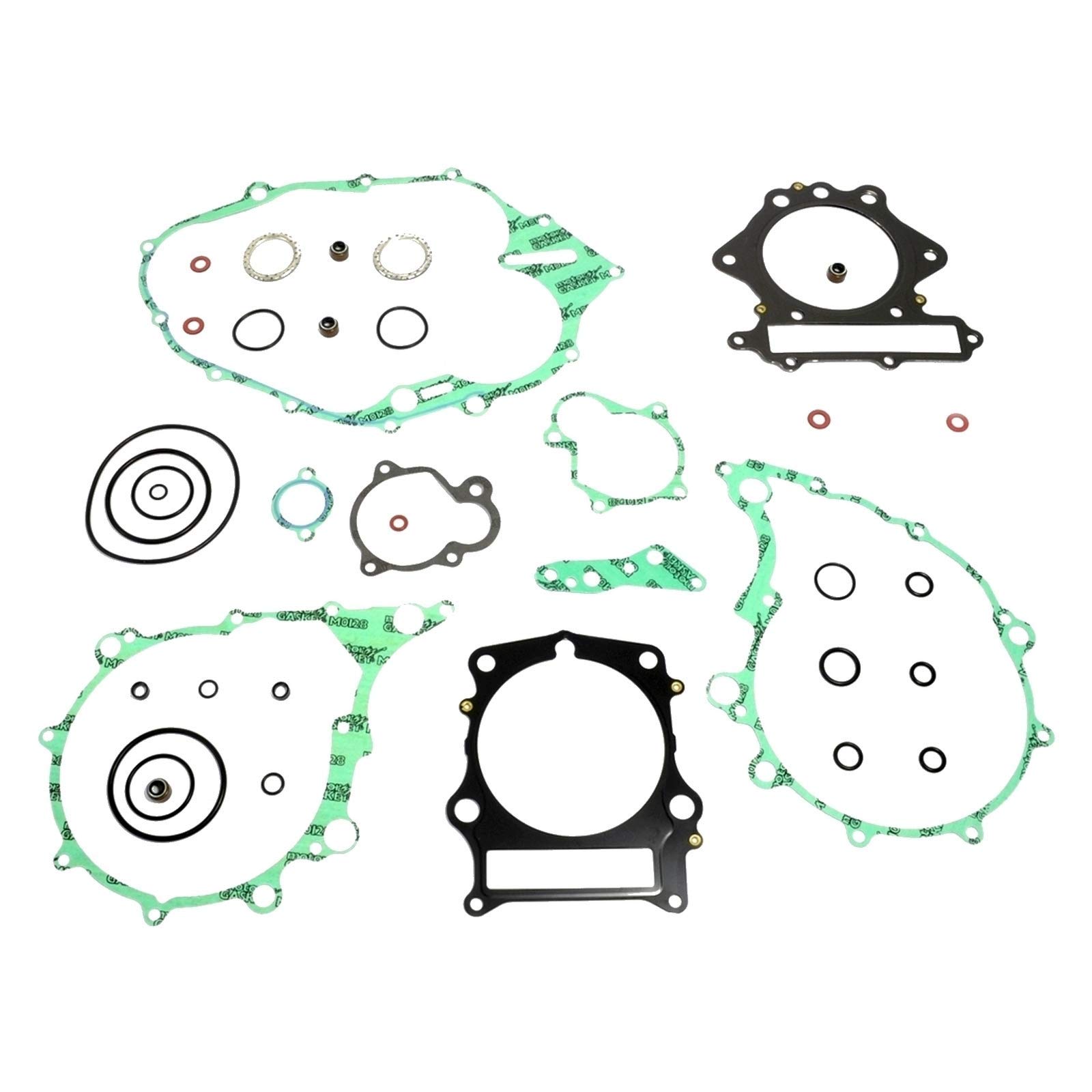 Motor-Dichtsatz für XT 600 EN Baujahr 1990-1995 von Athena Motor-Dichtsatz für XT 600 EN Baujahr 1990-1995 von Athena von pamoto