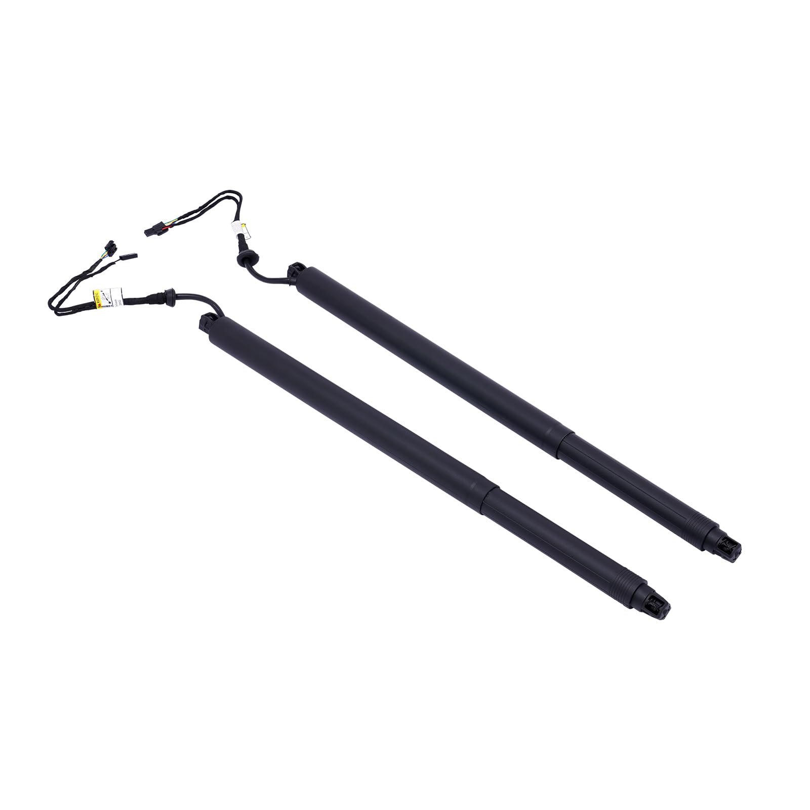 Combi Heckklappe Unterstützung 2pcs Set für Skoda Octavia III - Gasfeder Powerlift - Edelstahl - OEM 5E9827851C Combi Heckklappe Unterstützung 2pcs Set für Skoda Octavia III - Gasfeder Powerlift - Edelstahl - OEM 5E9827851C von panfudongk