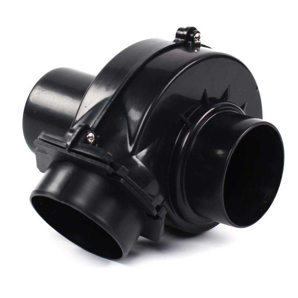 Elektrischer Turbolader Universal Kaltluftzufuhr Generator - Leistungssteigerung für Autos und Lastwagen - Einfache Installation Elektrischer Turbolader Universal Kaltluftzufuhr Generator - Leistungssteigerung für Autos und Lastwagen - Einfache Installation von panfudongk