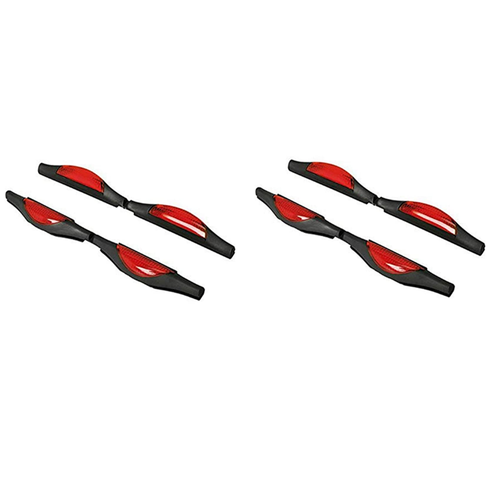panjin 4X Autotürschutz, Anschlagpuffer, Türkantenschutz, Dellenreflektoren, Clip Am Auto, Hintere Vordertür, Kratzschutz panjin 4X Autotürschutz, Anschlagpuffer, Türkantenschutz, Dellenreflektoren, Clip Am Auto, Hintere Vordertür, Kratzschutz von panjin