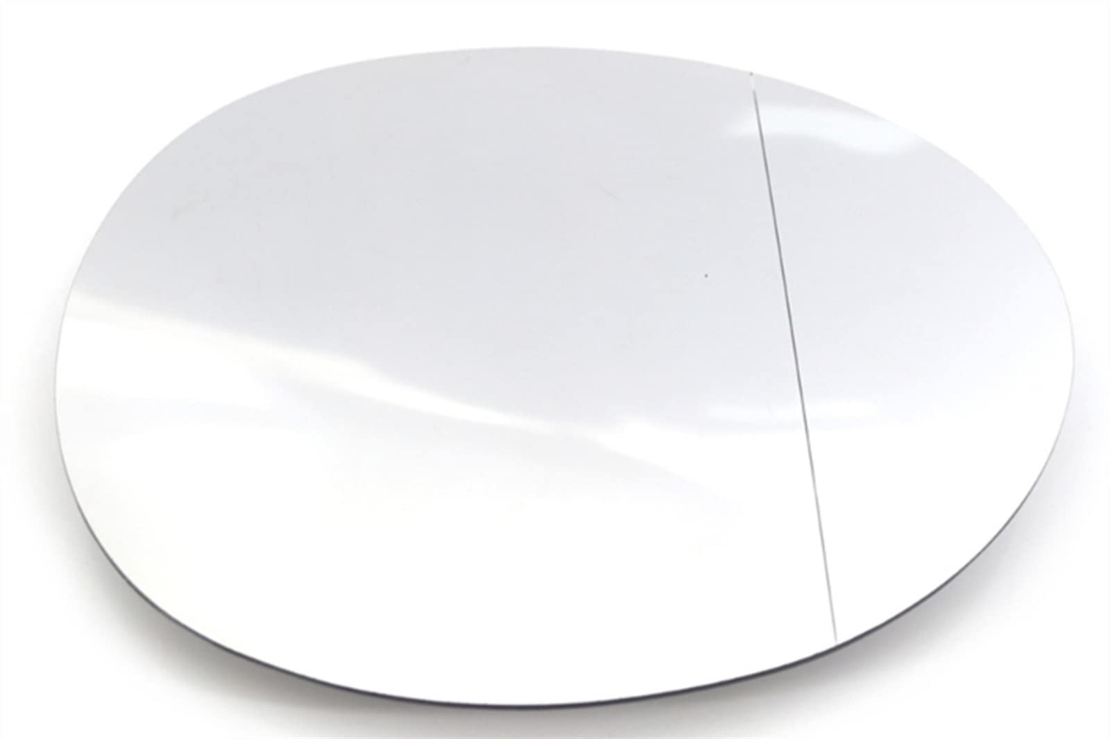Spiegelglas Rechts Für Mini F54 F55 F56 F57 F60 Seitenspiegel Glas Beheiztes Autozubehör Links Außenspiegel ( Color : rechts ) von pclele