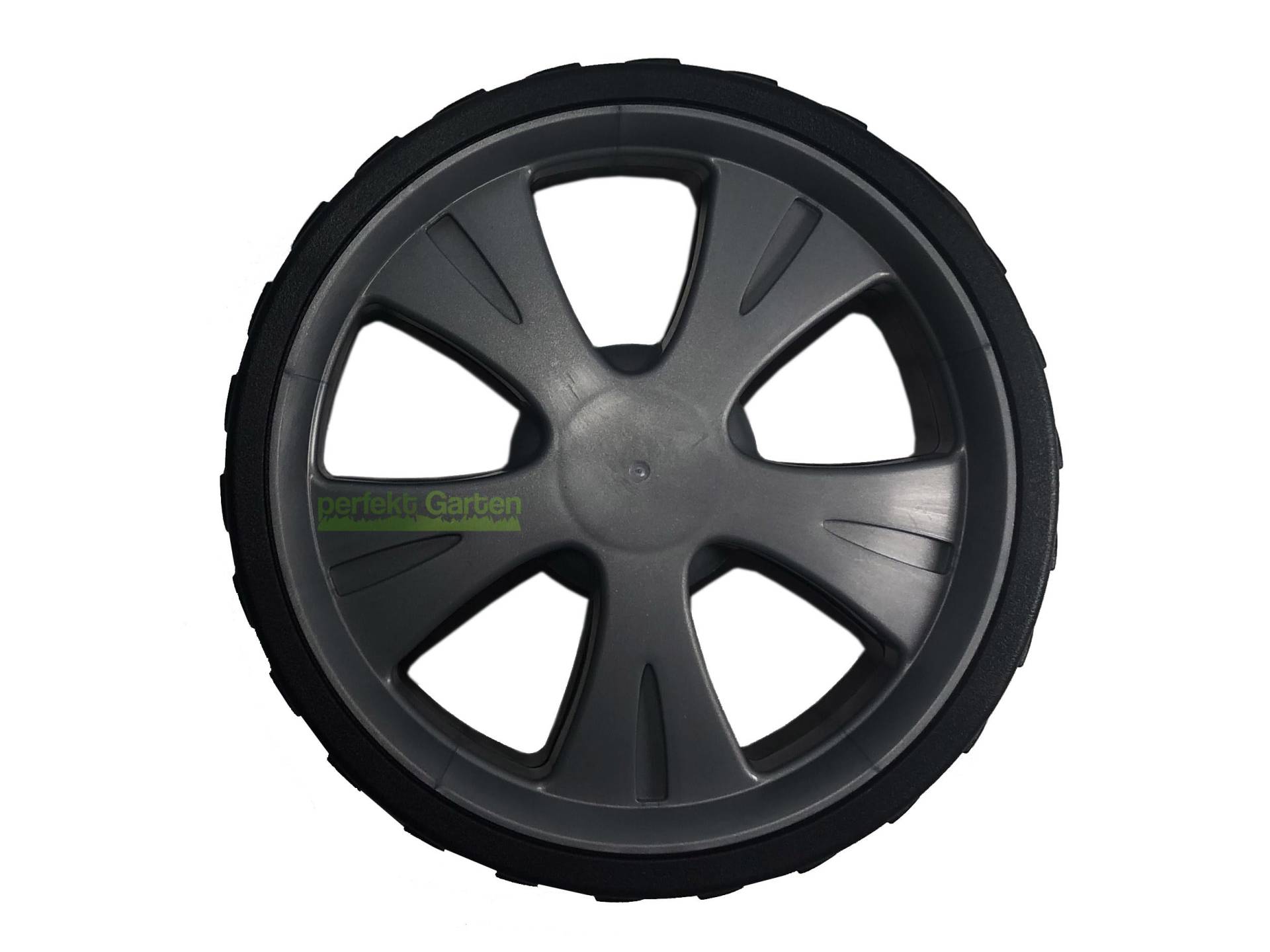20 CM Rad kompatibel mit AL-KO ALKO 46 460 47 470 51 520 B BR BRE HWS SPA Rasenmäher 462670 20 CM Rad kompatibel mit AL-KO ALKO 46 460 47 470 51 520 B BR BRE HWS SPA Rasenmäher 462670 von perfektGarten