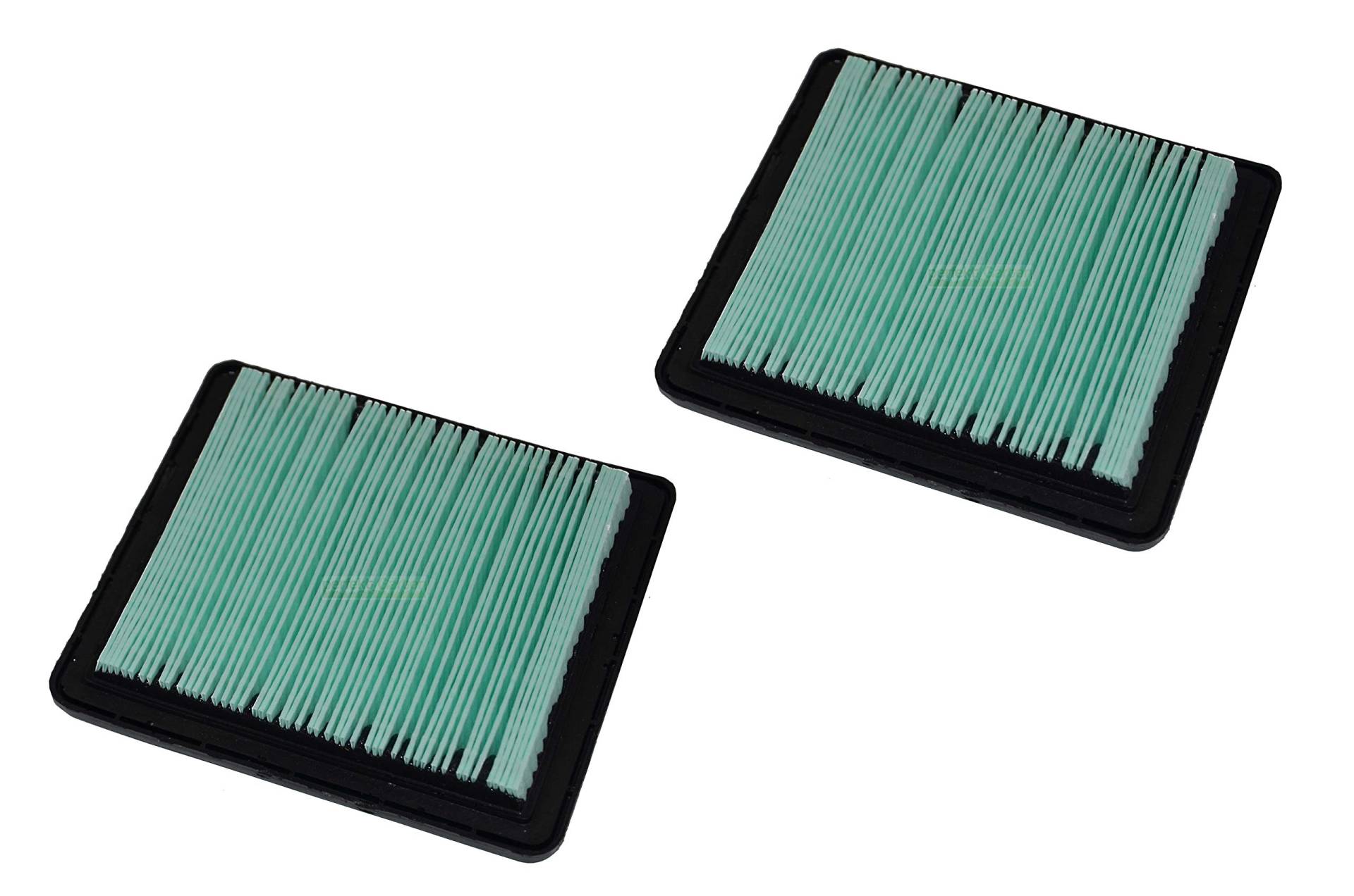 2X Luftfilter für Rasemäher, Motolhacke mit Honda Motor GX100 F220 FG201 HRG536 2X Luftfilter für Rasemäher, Motolhacke mit Honda Motor GX100 F220 FG201 HRG536 von perfektGarten
