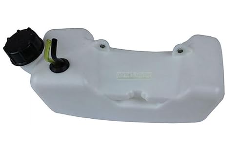Benzintank kompatibel mit Timbertech MS52-2TL / MS-2TL-52 3PS 52ccm Motorsense Benzintank kompatibel mit Timbertech MS52-2TL / MS-2TL-52 3PS 52ccm Motorsense von perfektGarten