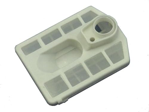 Luftfilter kompatibel mit King Craft Grizzly Matrix Ryobi AL-KO Hecht Kettensäge Motorsäge Luftfilter kompatibel mit King Craft Grizzly Matrix Ryobi AL-KO Hecht Kettensäge Motorsäge von perfektGarten