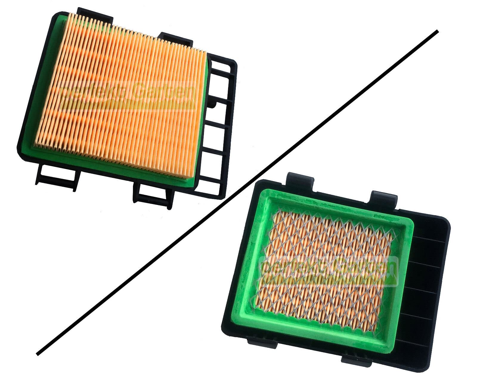 Luftfiltergehäuse + Luftfilter kompatibel mit Fuxtec FX-RM 5196 eS 1850 1860 2050 2060 usw. Luftfiltergehäuse + Luftfilter kompatibel mit Fuxtec FX-RM 5196 eS 1850 1860 2050 2060 usw. von perfektGarten