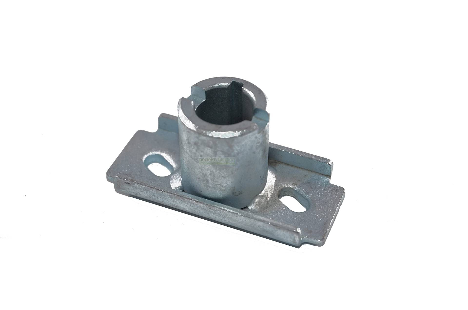 Messerhalter Ø22 kompatibel mit Brast Rasenmäher BRB-RM 20196 20174 18140 18196 18141 Messerhalter Ø22 kompatibel mit Brast Rasenmäher BRB-RM 20196 20174 18140 18196 18141 von perfektGarten