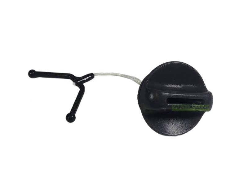 Öltankdeckel Kettensäge kompatibel mit Husqvarna 340 345 346 XP 350 351 353 2135 2153/503 90 39-01 von perfektGarten