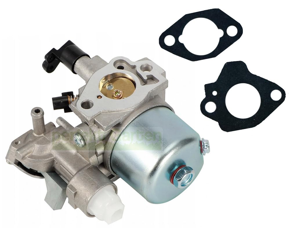 Vergaser kompatibel mit Subaru Robin SP17 SP170 Motor / 277-62302-50, 277-62303-20 von perfektGarten