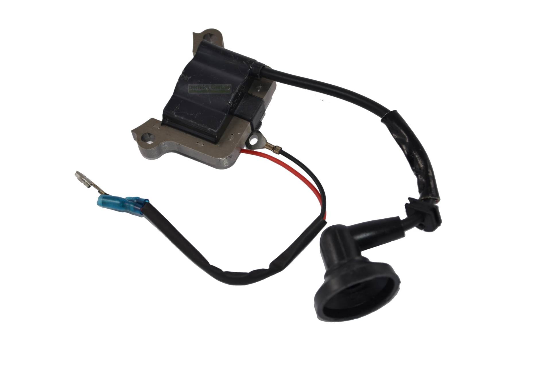Zündspule kompatibel mit Fuxtec FX-EB 2.2 / FX-EB 3.0 / EB-152 Erdbohrer Zündspule kompatibel mit Fuxtec FX-EB 2.2 / FX-EB 3.0 / EB-152 Erdbohrer von perfektGarten