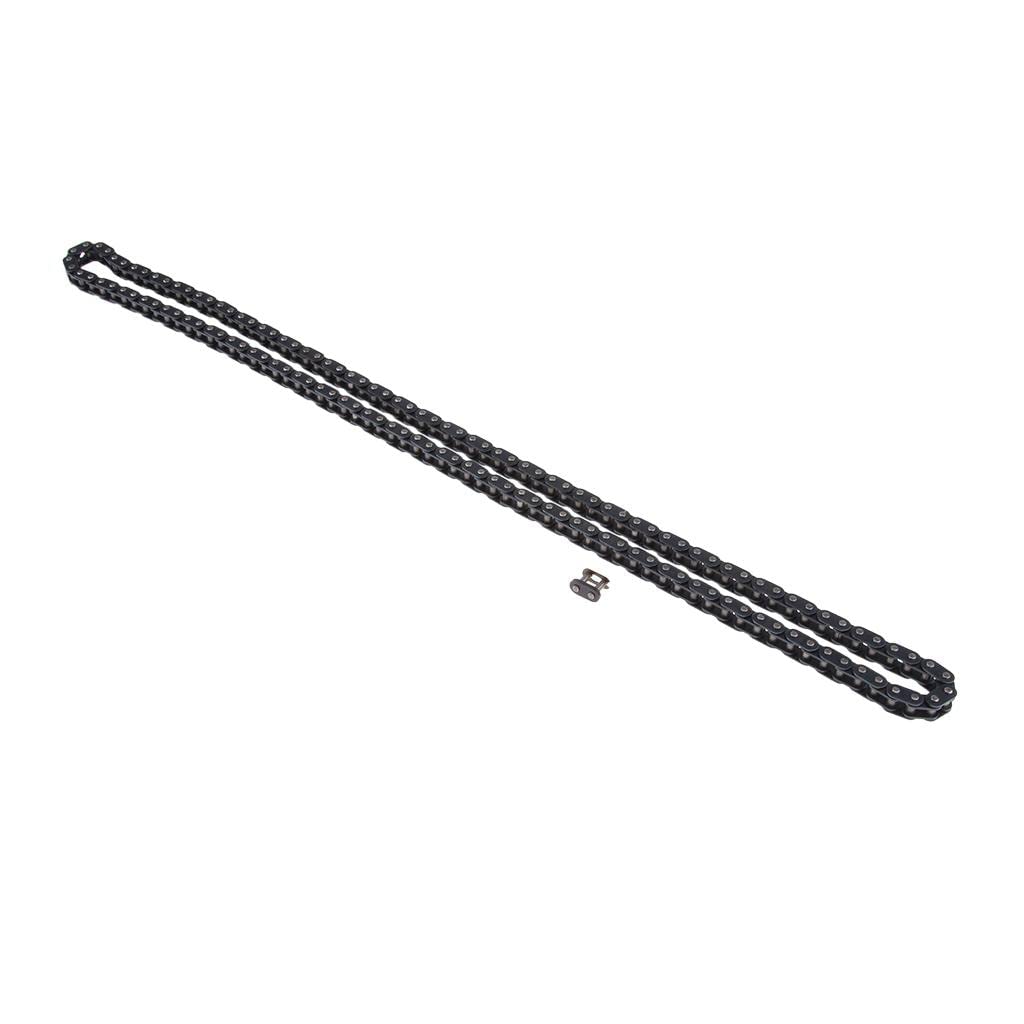 perfk 1 Antriebskette T8F-8-mm-Kette Antrieb und Getriebe Für ATV und Quad Kettensätze perfk 1 Antriebskette T8F-8-mm-Kette Antrieb und Getriebe Für ATV und Quad Kettensätze von perfk