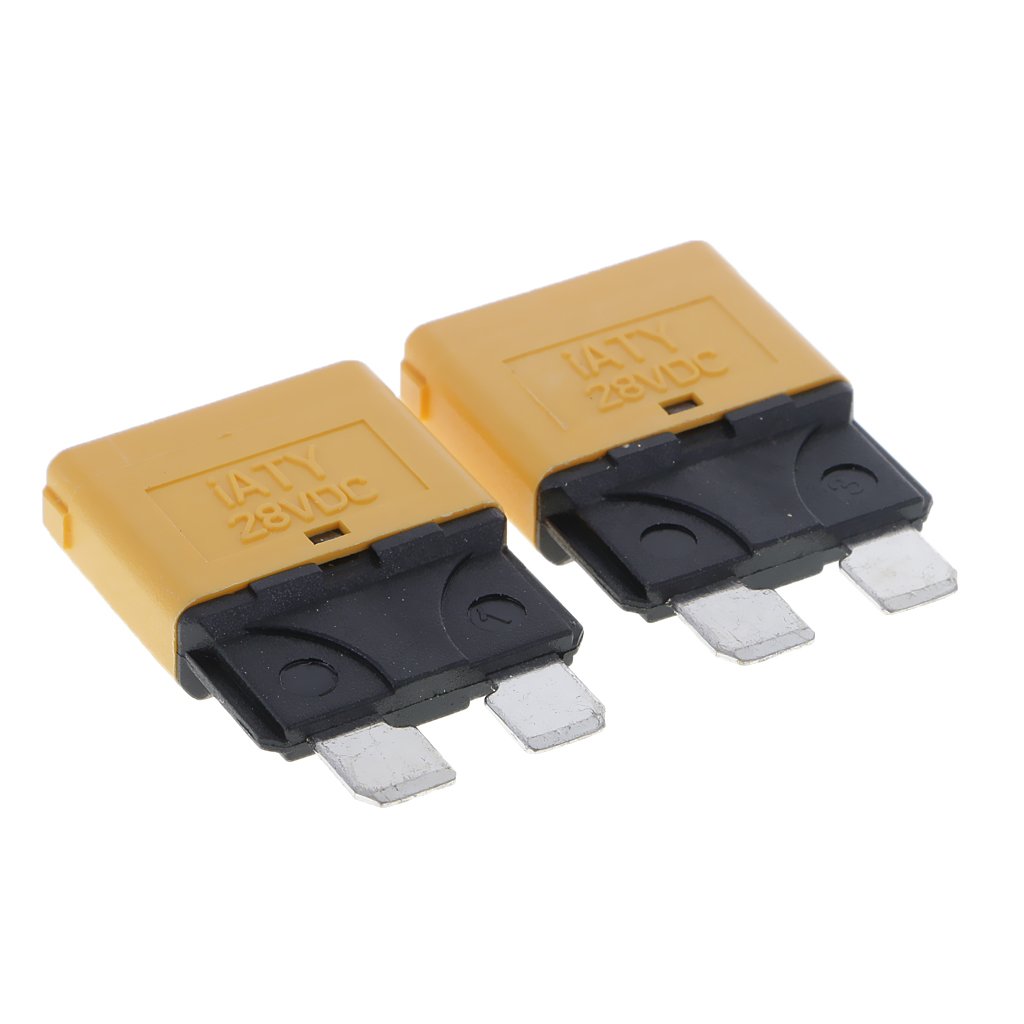 perfk 12V Auto Mini Manuelle Sicherungsschalter Schutzschalter Sicherungsschutzschalter für Rennwagen oder Auto - 20A, Grün perfk 12V Auto Mini Manuelle Sicherungsschalter Schutzschalter Sicherungsschutzschalter für Rennwagen oder Auto - 20A, Grün von perfk