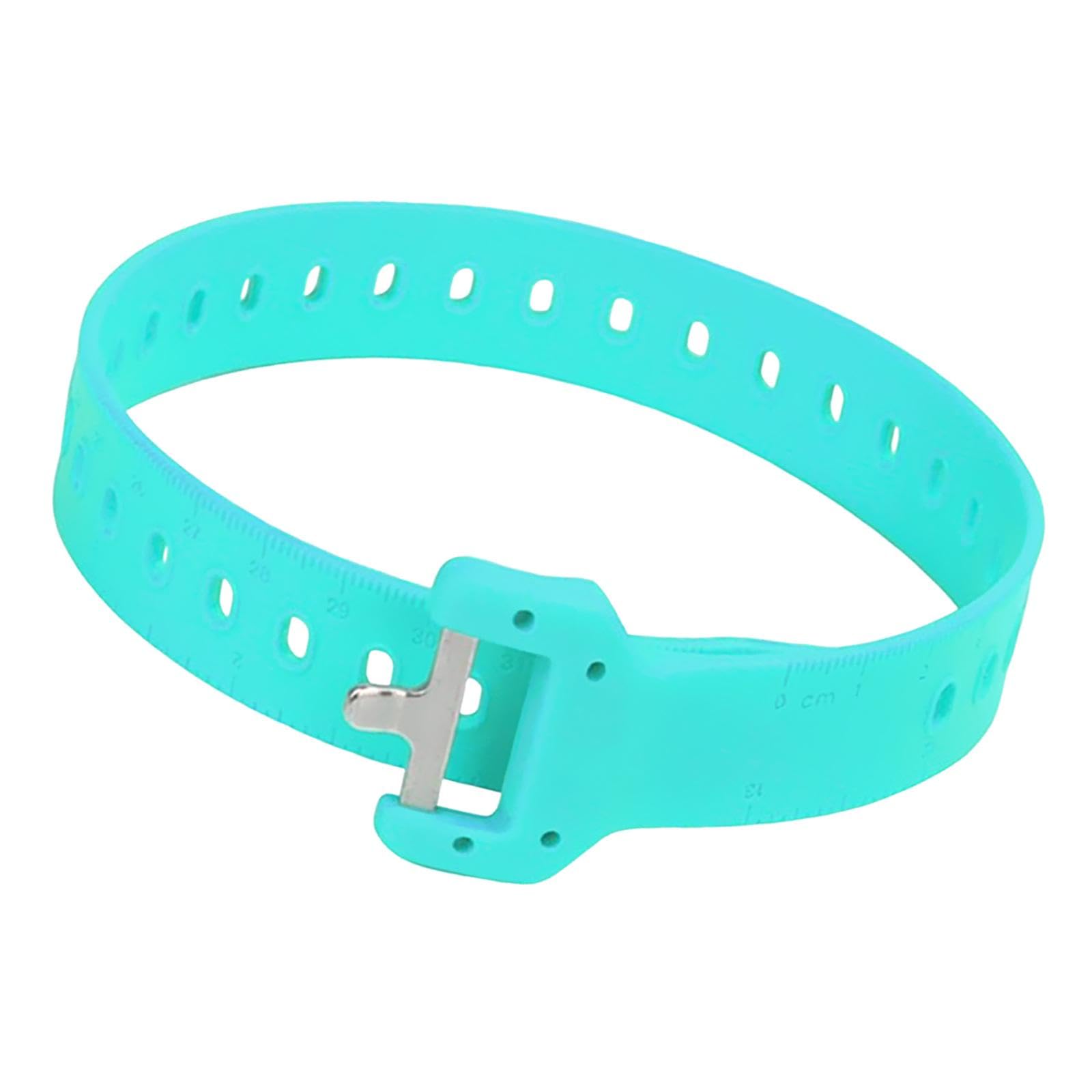 perfk Mehrzweck-Spanngurt, multifunktionales Zurrseil, elastisch, 41 cm, Gepäckgurt, schnelles Entbündeln mit Schnalle für Cargo-Ski, Blau perfk Mehrzweck-Spanngurt, multifunktionales Zurrseil, elastisch, 41 cm, Gepäckgurt, schnelles Entbündeln mit Schnalle für Cargo-Ski, Blau von perfk