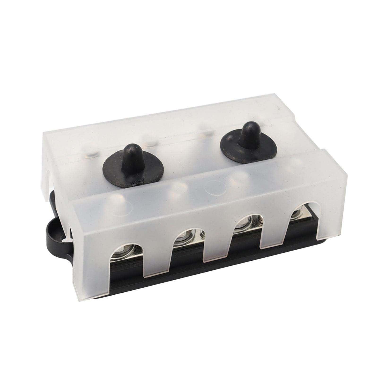 perfk Power Distribution Block/Distribution Terminal Block Sammelschiene für Anhänger, M10 perfk Power Distribution Block/Distribution Terminal Block Sammelschiene für Anhänger, M10 von perfk