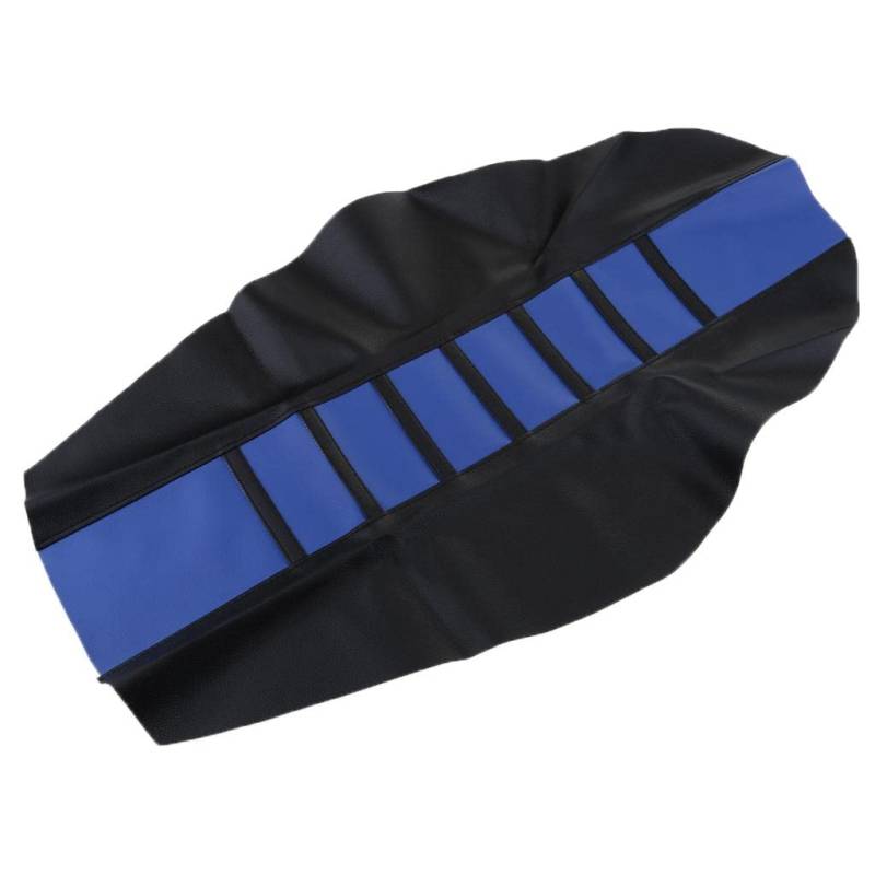 perfk Universal-Greifer -Bezug Universal Kissenbezug Schutzmatte, Blau von perfk