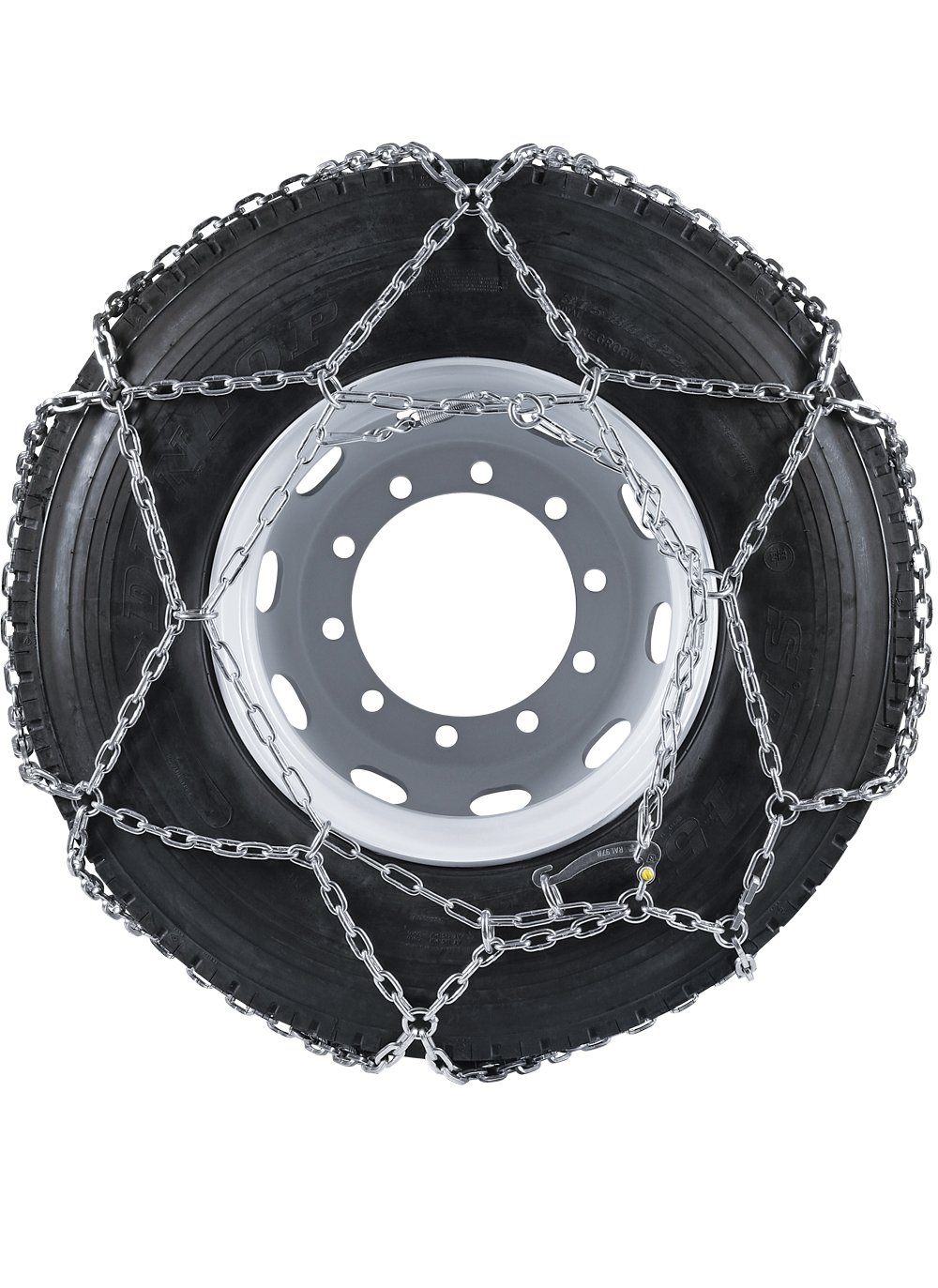 Pewag 02333 Schneeketten Cervino CL 80 S, 2 Stück Pewag 02333 Schneeketten Cervino CL 80 S, 2 Stück von pewag
