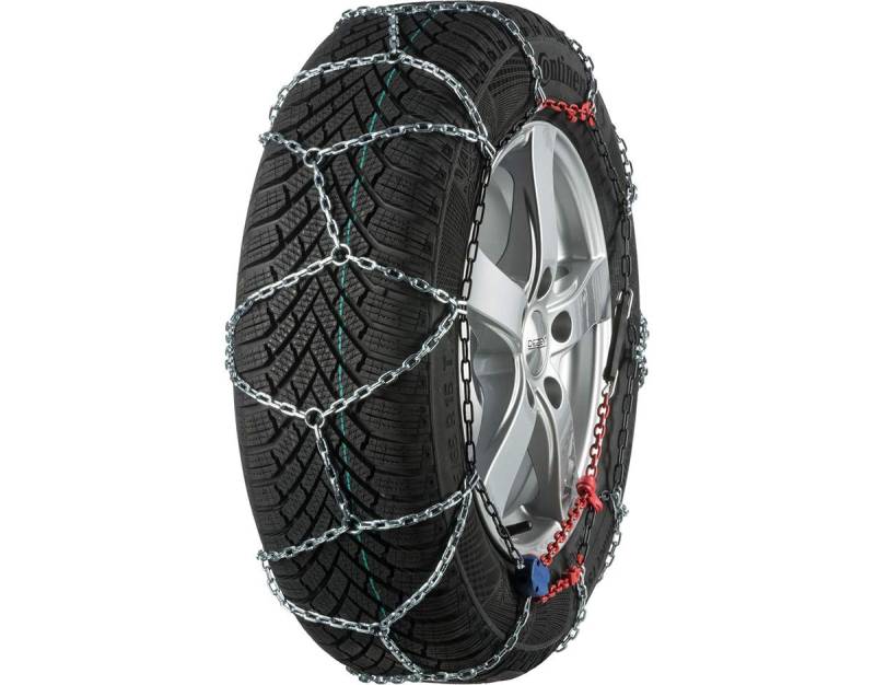 pewag - SCHNEEKETTEN FÜR Fahrzeuge Brenta 9 MIT 9MM AUSMAß GR 76 GRÖßE 215/65 R16 von pewag