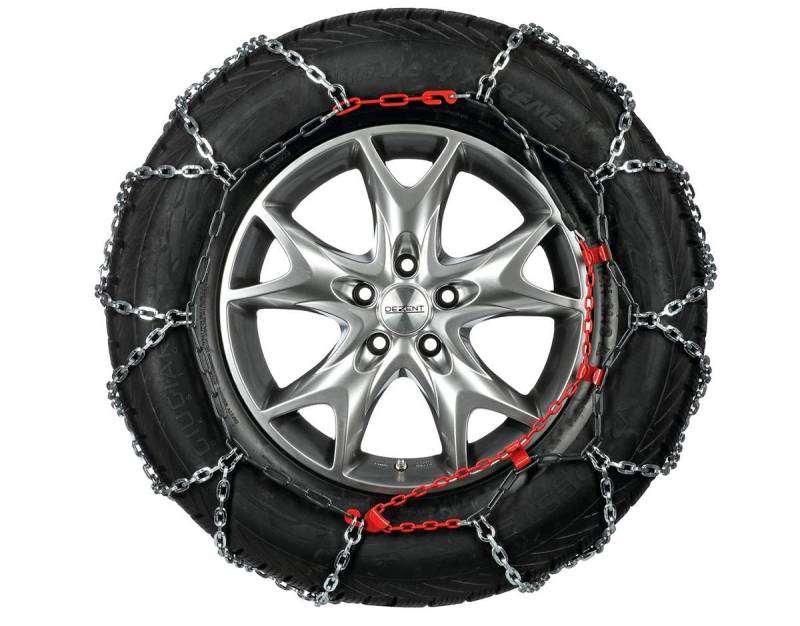 pewag - SCHNEEKETTEN FÜR SUV Brenta-C 4X4 GR 79V GRÖßE 235/65 R16 von pewag