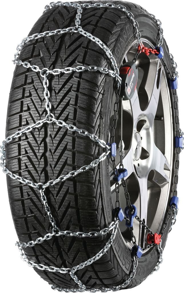 pewag Schneeketten 37012 servo RS 62 , 1 Paar pewag Schneeketten 37012 servo RS 62 , 1 Paar von pewag