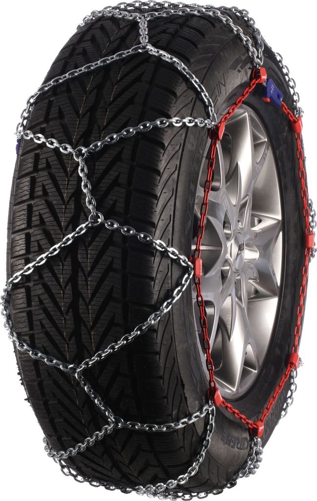 pewag Schneeketten 37637 snox suv SXV 600, 1 Paar von pewag