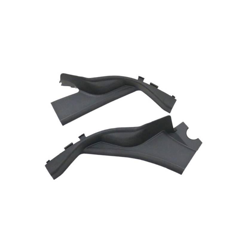 pexorin for CR-V CRV RM 2012–2016, vordere Scheibenwischer-Seitenverkleidungsabdeckung, Wasserabweiser, Motorhaube Wischerbezug(1 Pair L and R) von pexorin
