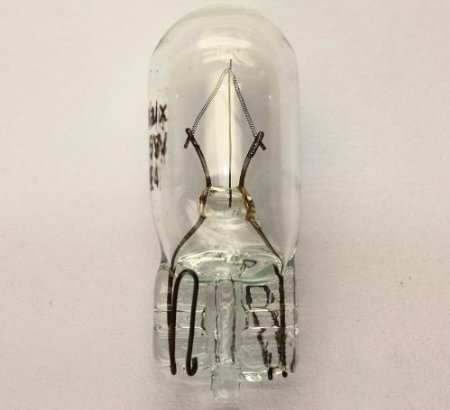 10 x (Stück) T10 Lampe Lima w5w 5 Watt Standlicht Glühbirne Angebot neu OVP von phil trade