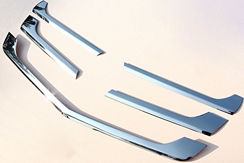 phil trade Edelstahl Chrom Grill-Leisten phil trade Edelstahl Chrom Grill-Leisten von phil trade