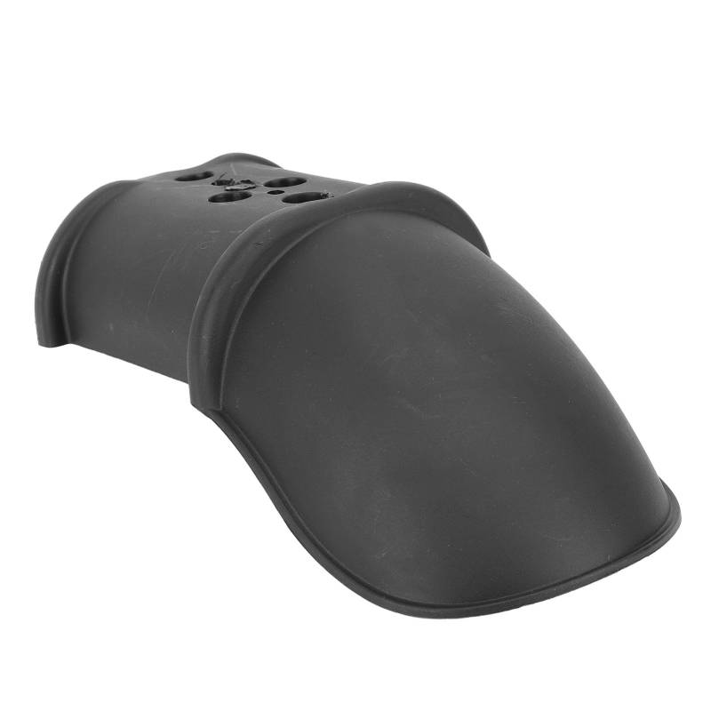 Electric Scooter Front Mutguard Professional Splash Proof Sturdy Protective Scooter Mutguard für Sealup Electric Scooter aus Premium -PP -Material von plplaaoo
