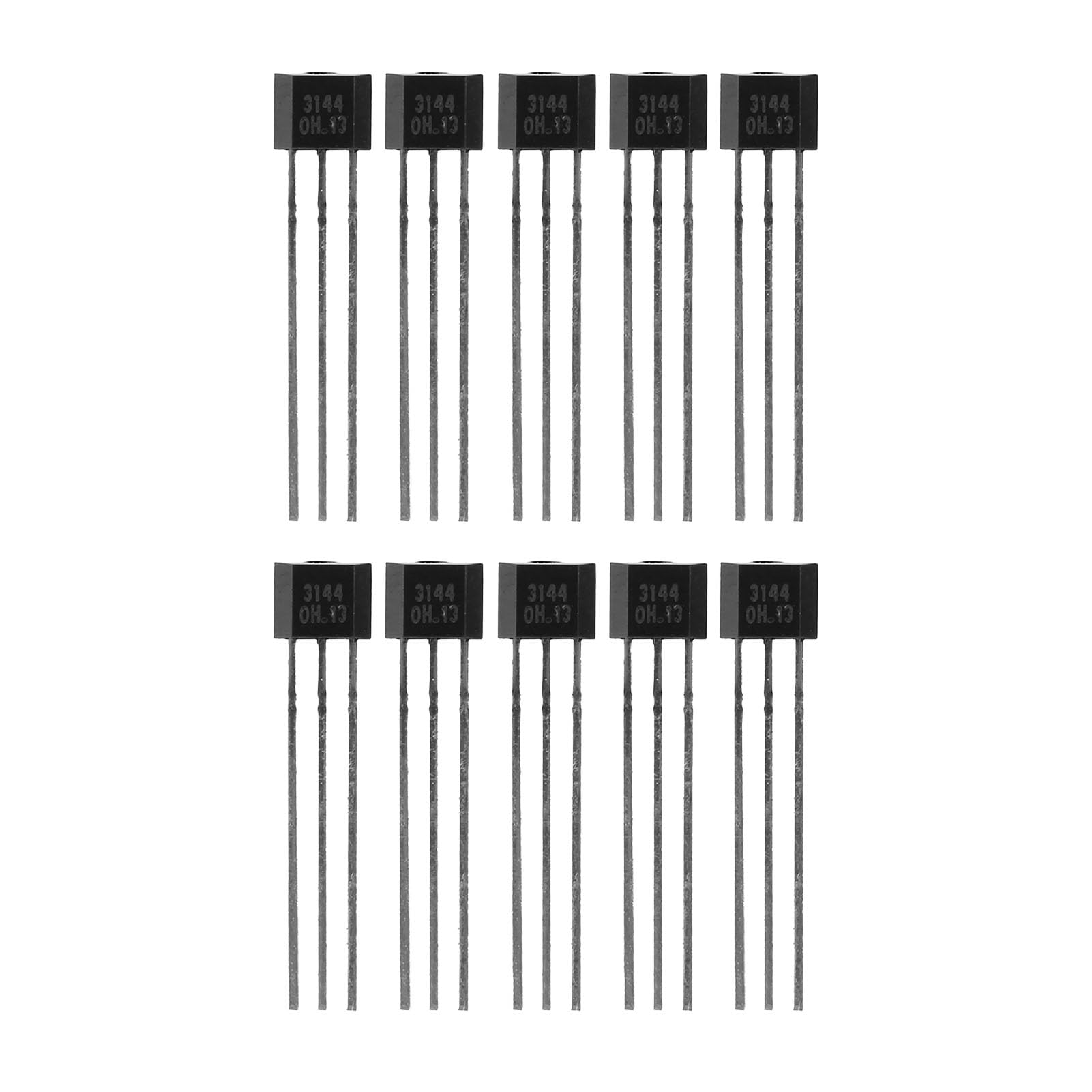 Hall -Effect -Sensor -Schalter Hochempfindlichkeit Magnetischer Detektor ratiometrischer linearer Hall -Effekt -Sensoren Chip für Automobilanwendungen 10pcs TO92UA 3PIN SIP Hall -Effect -Sensor -Schalter Hochempfindlichkeit Magnetischer Detektor ratiometrischer linearer Hall -Effekt -Sensoren Chip für Automobilanwendungen 10pcs TO92UA 3PIN SIP von plplaaoo