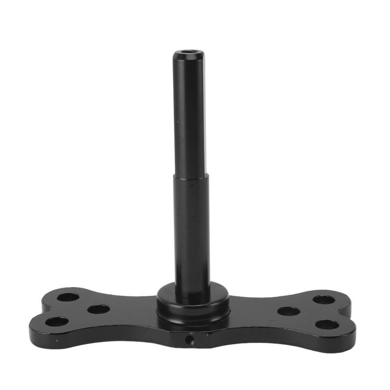 Scooter vordere Stoßlenklenkolumensäule -Roller -Schocks -Richtungssäule für SmartGyro -Doppelschockdämpfer von plplaaoo