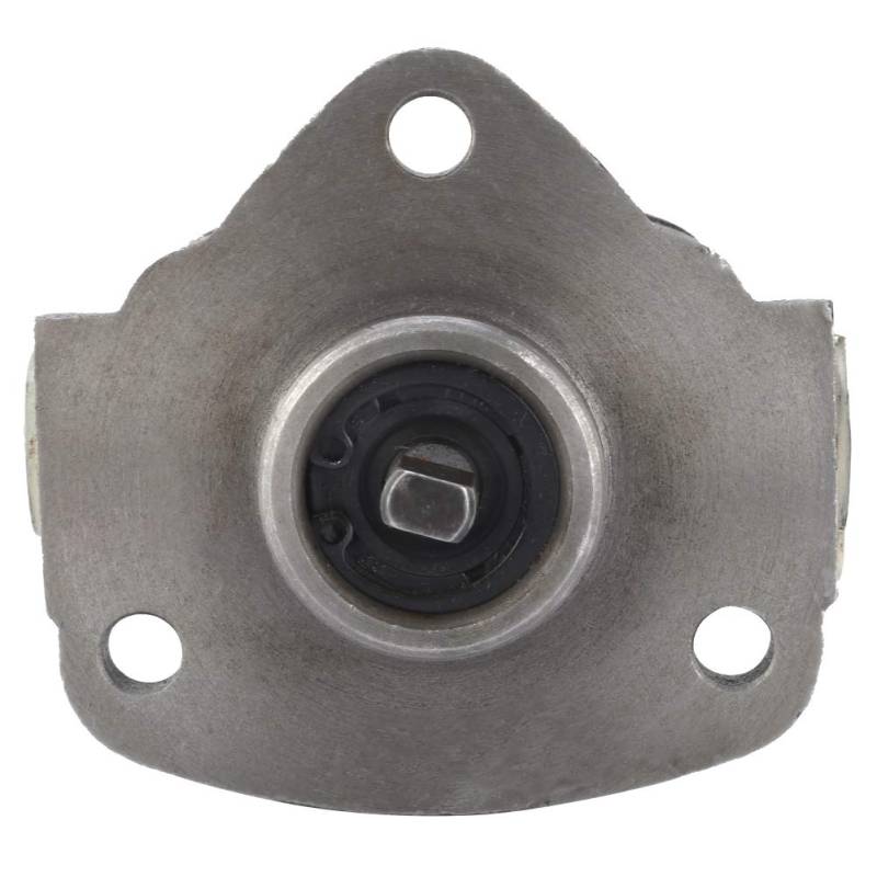 plplaaoo Getriebeölpumpe Cycloid schmieren hohe Leistung 0,5 MPa 1800R/min langlebiger Eisenkonstruktion für Industriemaschinen und Ausrüstung (Top-11a) von plplaaoo