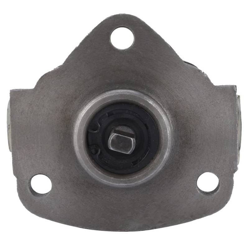 plplaaoo Getriebeölpumpe Cycloid schmieren hohe Leistung 0,5 MPa 1800R/min langlebiger Eisenkonstruktion für Industriemaschinen und Ausrüstung (Top-13a) von plplaaoo
