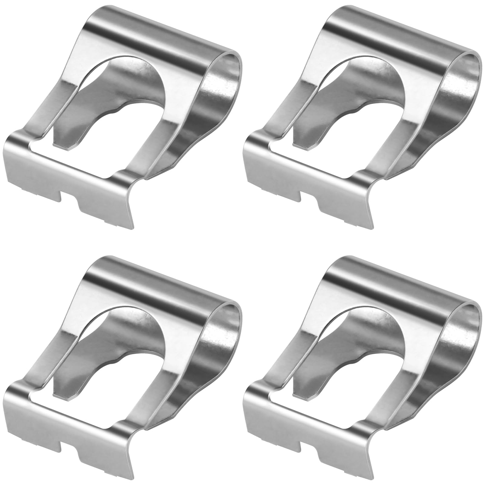 poeland 4 Stück Universal Scheibenwischer Gestänge Reparatur Clip Kit, Wischergestänge Klemme Windschutzscheibe Motor Scheibenwischergestänge Reparatur Clip Kit für Auto Repair Clamp Zubehör poeland 4 Stück Universal Scheibenwischer Gestänge Reparatur Clip Kit, Wischergestänge Klemme Windschutzscheibe Motor Scheibenwischergestänge Reparatur Clip Kit für Auto Repair Clamp Zubehör von poeland