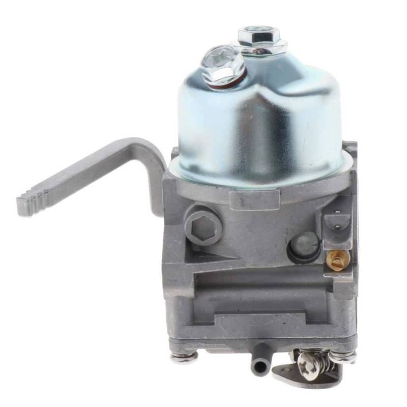 prasku 16100-ZW6-716 Vergaser & Spule 4 Hub für BF von prasku
