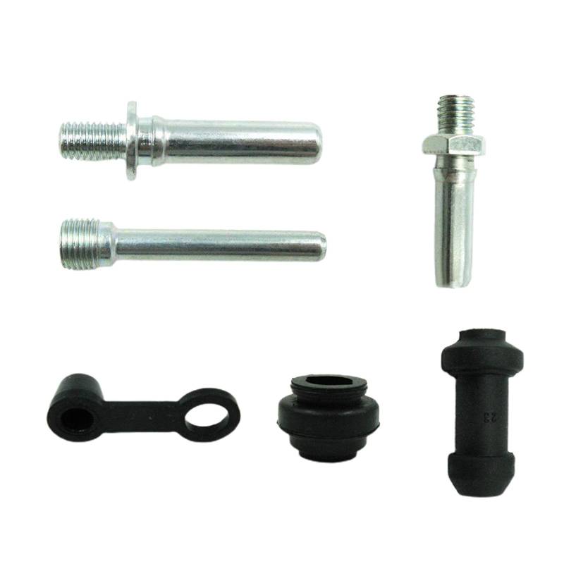 prasku Bremssattel Reparatursatz Bremssattel Führungsstift Umbau für Dirt Bikes von Prasku
