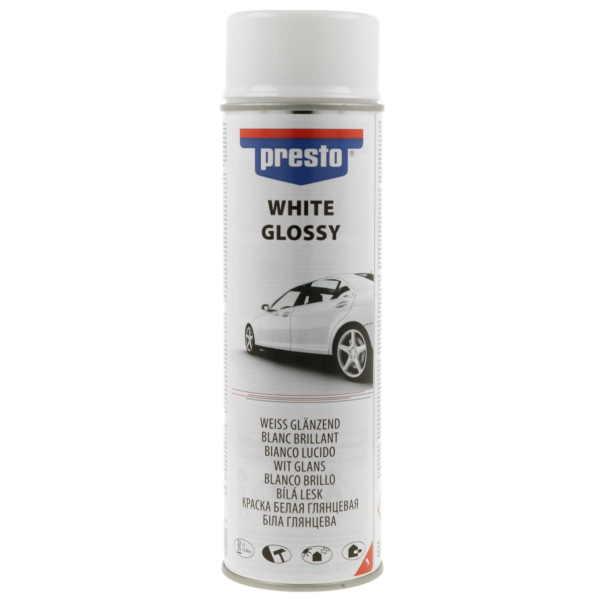 presto 428962 Universal weiß glänzend 500 ml von Presto