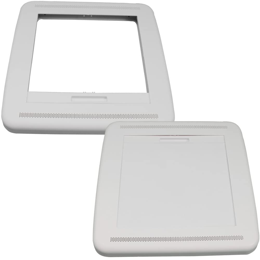 pro-Styling MAXXSHADE Innenrahmen mit Rollo für Dachluke Dachfenster Dachhaube weiß für RV, Kunststoff, weiß pro-Styling MAXXSHADE Innenrahmen mit Rollo für Dachluke Dachfenster Dachhaube weiß für RV, Kunststoff, weiß von pro-Styling