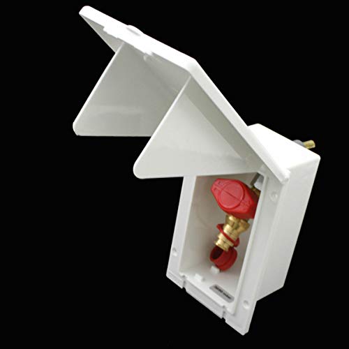 MPK Gas Gassteckdose Außensteckdose Versorgungsklappe Wohnmobil Wohnwagen Caravan weiß rechteck MPK Gas Gassteckdose Außensteckdose Versorgungsklappe Wohnmobil Wohnwagen Caravan weiß rechteck von pro-Styling
