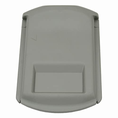 Original Thetford Schieberplatte Abdeckplatte WC Toilette C2 C3 C4 C200 olivgrün von pro-Styling